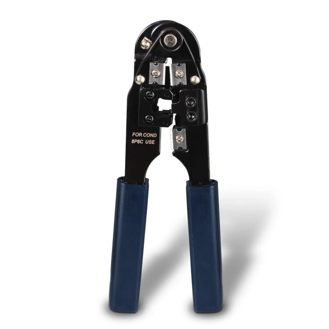 Crimpadora Metálica Aisens A142-0310 para RJ45 comprar