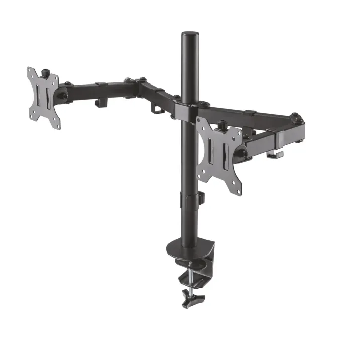 Aisens DT32TSR-041 Soporte de Mesa Giratorio para Monitor/TV de