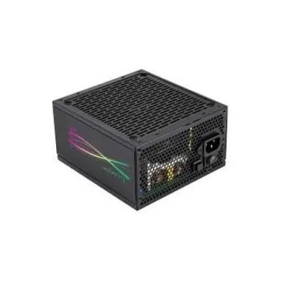 Aerocool LUXPRORGB650M Fuente Alimentación Semi-modular RGB Aerocool LUXPRORGB650M Fuente Alimentación Semi-modular RGB