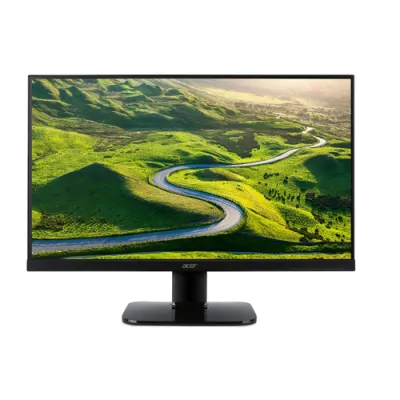 Acer Vero V277Ebipv Monitor 27" IPS FHD 4Ms HDMI/VGA Negro Acer Vero V277Ebipv Monitor 27" IPS FHD 4Ms HDMI/VGA Negro