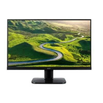 Acer Vero V277Ebipv Monitor 27" IPS FHD 4Ms HDMI/VGA Negro Acer Vero V277Ebipv Monitor 27" IPS FHD 4Ms HDMI/VGA Negro