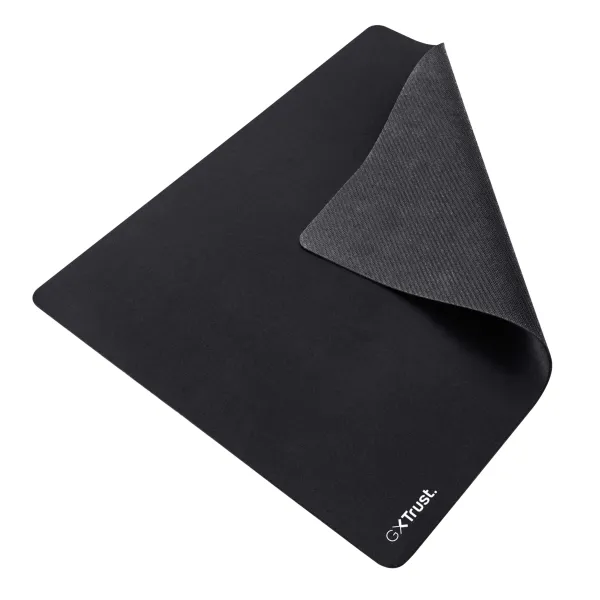 Trust GXT 752 Alfombrilla de ratón Gaming, Negro