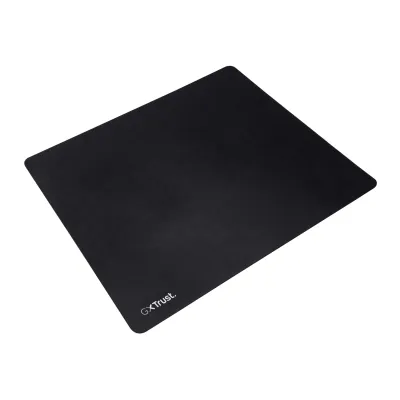 Trust GXT 752 Alfombrilla de ratón Gaming, Negro Trust GXT 752 Alfombrilla de ratón Gaming, Negro