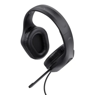 Trust GXT 416 ZIROX Auricular con Micrófono Gaming ligeros con Trust GXT 416 ZIROX Auricular con Micrófono Gaming ligeros con