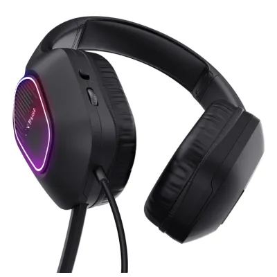 Trust GXT 416 ZIROX Auricular con Micrófono Gaming ligeros con Trust GXT 416 ZIROX Auricular con Micrófono Gaming ligeros con