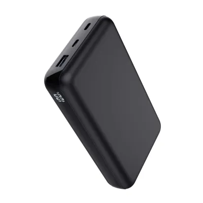 Trust Laro Batería externa 100W para portátiles con USB-C