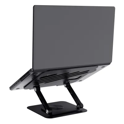 Trust Zeff Soporte para Portátil con Rotación 360º hasta 16" Trust Zeff Soporte para Portátil con Rotación 360º hasta 16"