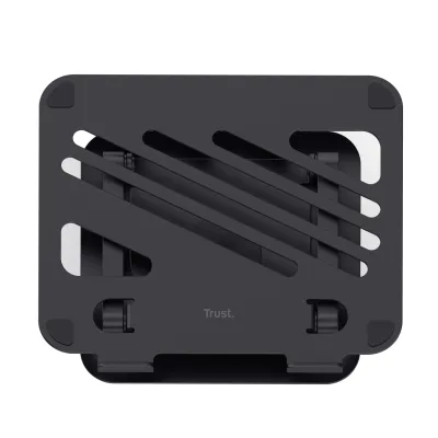 Trust Zeff Soporte para Portátil con Rotación 360º hasta 16" Trust Zeff Soporte para Portátil con Rotación 360º hasta 16"