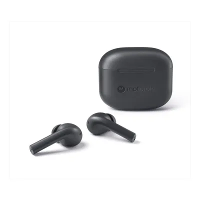 Motorola moto buds 065 black
