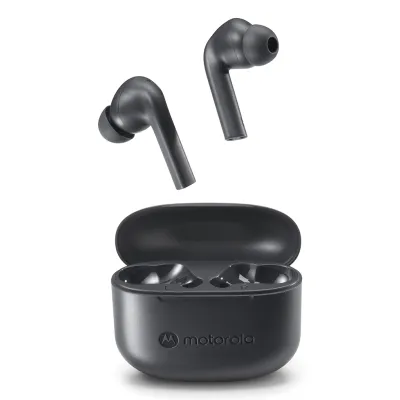 Motorola moto buds 065 black