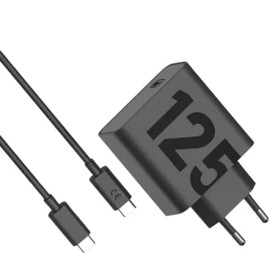 Motorola TurboPower 125 SJMC1252 Cargador de Red Eléctrica