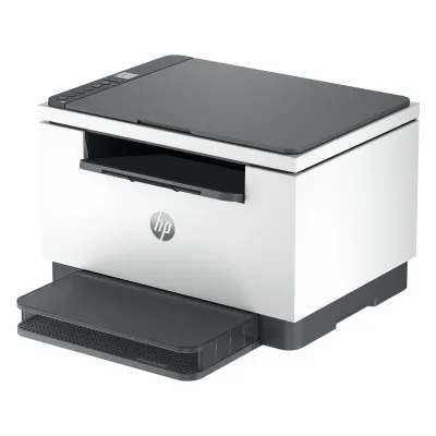 Multifunción Láser Monocromo HP LaserJet M234D/ Dúplex/ Blanca