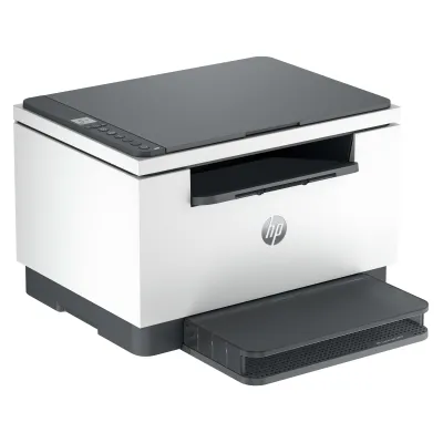Multifunción Láser Monocromo HP LaserJet M234D/ Dúplex/ Blanca