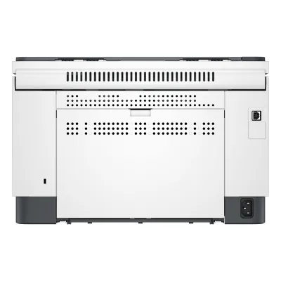 Multifunción Láser Monocromo HP LaserJet M234D/ Dúplex/ Blanca
