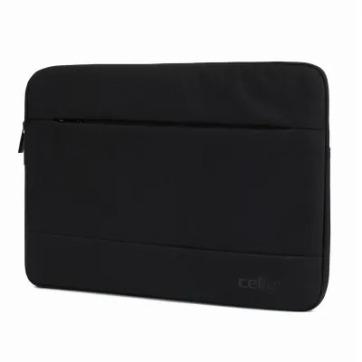 Celly funda portatil sleeve hasta 16" negro Celly funda portatil sleeve hasta 16" negro