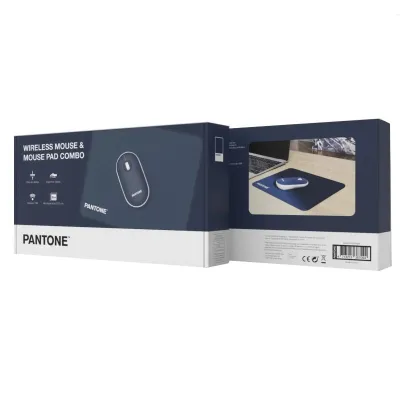 Celly pantone kit raton inal. 