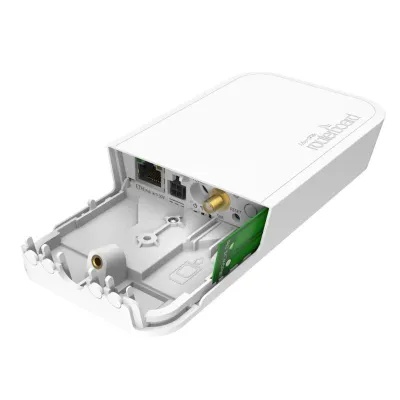 Mikrotik rbwapr-2nd&r11e-lr8 wap 1x10/100 2.4ghz Mikrotik rbwapr-2nd&r11e-lr8 wap 1x10/100 2.4ghz