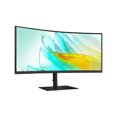 Samsung ViewFinity S65UC 34" LCD UltraWide WQHD 100Hz FreeSync Samsung ViewFinity S65UC 34" LCD UltraWide WQHD 100Hz FreeSync