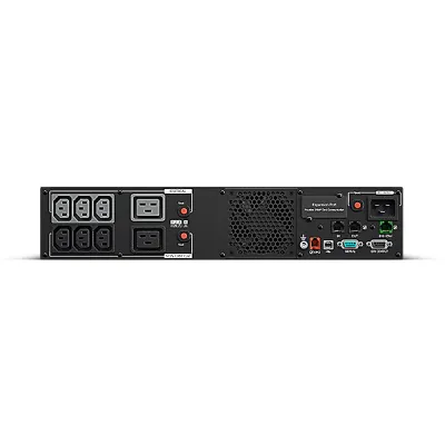 CyberPower PR2200ERT2U sistema de alimentación ininterrumpida