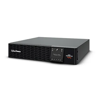 CyberPower PR2200ERT2U sistema de alimentación ininterrumpida