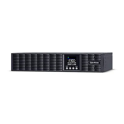 CyberPower OLS2000ERT2UA sistema de alimentación ininterrumpida CyberPower OLS2000ERT2UA sistema de alimentación ininterrumpida