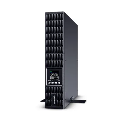 CyberPower OLS2000ERT2UA sistema de alimentación ininterrumpida CyberPower OLS2000ERT2UA sistema de alimentación ininterrumpida
