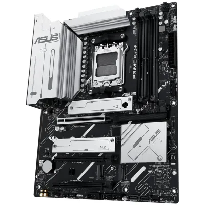 Placa Base ASUS PRIME X870-P Placa Base ASUS PRIME X870-P