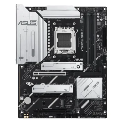Placa Base ASUS PRIME X870-P Placa Base ASUS PRIME X870-P