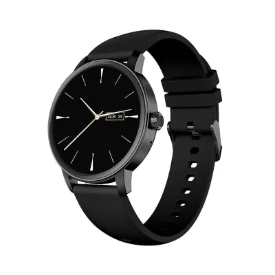 Celly Trainerbound 2 Reloj SmartWatch con Función Llamada Negro