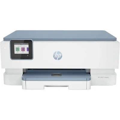 HP ENVY Inspire 7221e Multifunción Color Wifi + 3 Meses de