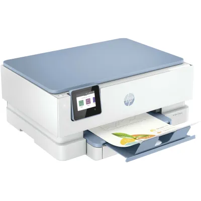 HP ENVY Inspire 7221e Multifunción Color Wifi + 3 Meses de