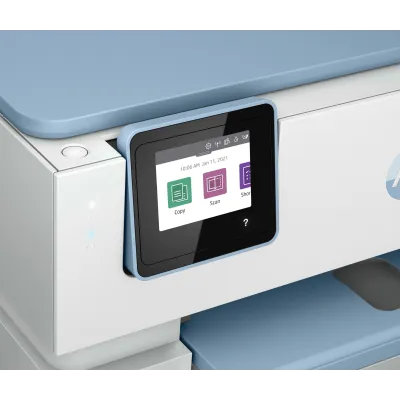 HP ENVY Inspire 7221e Multifunción Color Wifi + 3 Meses de