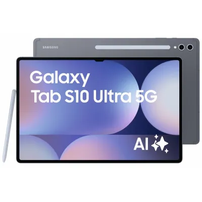 Samsung Galaxy Tab S10 Ultra 5G LTE+WiFi 14.6" AMOLED 512GB