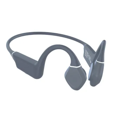Leotec Kuri Auriculares Inalámbricos de Conducción Ósea IPX5 Leotec Kuri Auriculares Inalámbricos de Conducción Ósea IPX5