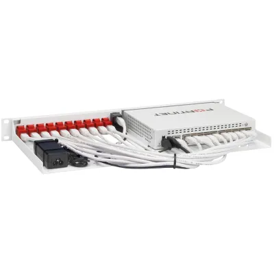 Rackmount.IT RM-FR-T10 accesorio de bastidor Soporte de montaje Rackmount.IT RM-FR-T10 accesorio de bastidor Soporte de montaje