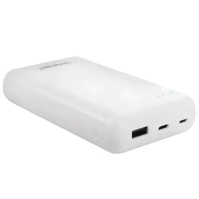 Intenso XS20000 Powerbank Batería Portátil USB-C/USB 20000mAh