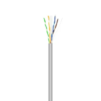 Aisens A135-0660 Bobina Cable de Red RJ45 Cat.6 UTP AWG23 CCA