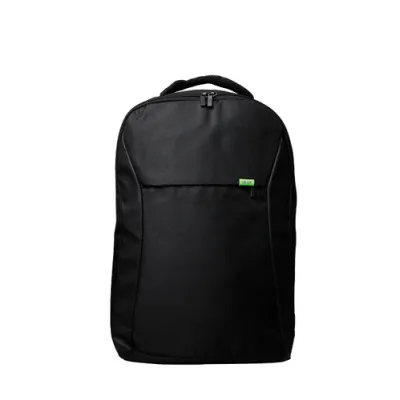 Acer Essential ABG145 Mochila Moderna en Negro para portátil