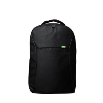 Acer Essential ABG145 Mochila Moderna en Negro para portátil