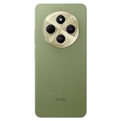 Xiaomi Redmi 14C 6/128GB Verde Libre Xiaomi Redmi 14C 6/128GB Verde Libre
