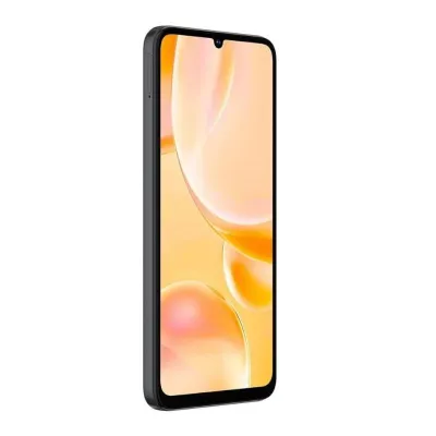 ZTE Blade A55 Negro 128GB 4GB 6.75" Octa Core Dual SIM