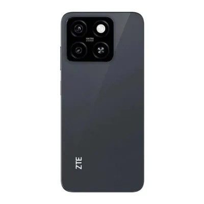 ZTE Blade A55 Negro 128GB 4GB 6.75" Octa Core Dual SIM
