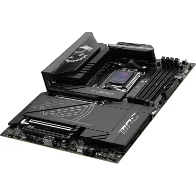 MSI MPG X870E CARBON WIFI 7 MSI MPG X870E CARBON WIFI 7