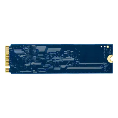 Kingston NV3 4TB Disco SSD 6000MB/s NVMe PCIe 4.0 M.2 Gen4 3D