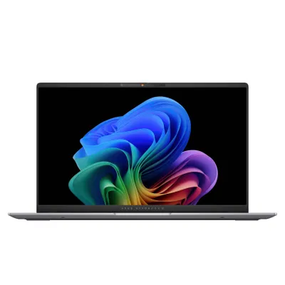 ASUS Vivobook S 15 OLED S5507QA-MA124W Qualcomm Snapdragon ASUS Vivobook S 15 OLED S5507QA-MA124W Qualcomm Snapdragon