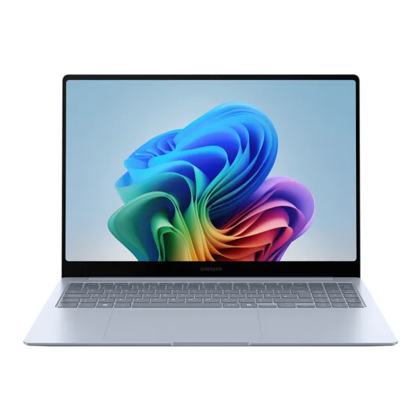 Samsung Galaxy Book4 Edge 14" Q.Snapdragon X Elite X1e 80 100 16GB 512GB SSD W11Pro Azul
