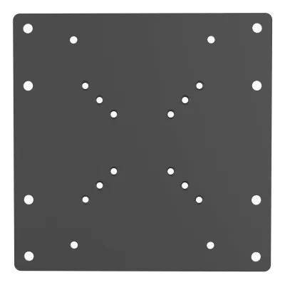 Adaptador VESA 200x200 para Monitor y TV Aisens ACC001-289/
