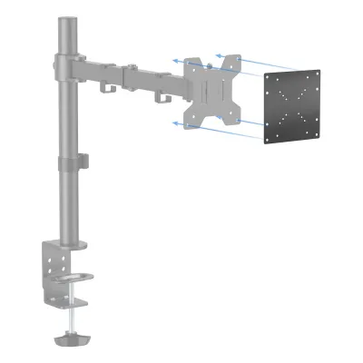Adaptador VESA 200x200 para Monitor y TV Aisens ACC001-289/