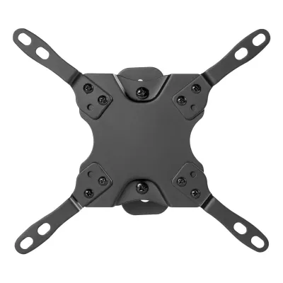 Soporte de Pared Giratorio/ Inclinable/ Nivelable Aisens