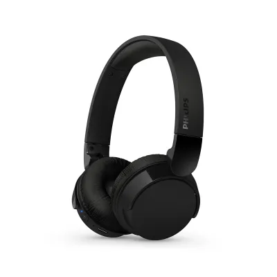Philips TAH3209BK/00 Auriculares Inalámbricos Bluetooth 5.3 25h Philips TAH3209BK/00 Auriculares Inalámbricos Bluetooth 5.3 25h